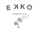 EKKO Candle Co.