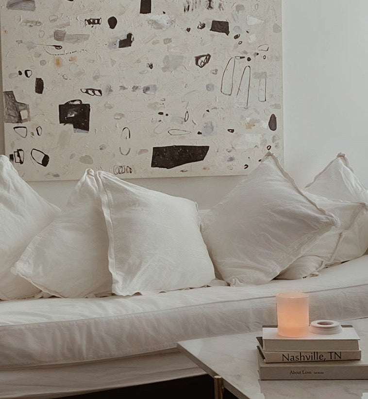 NEW SCENT: Cozy Nights