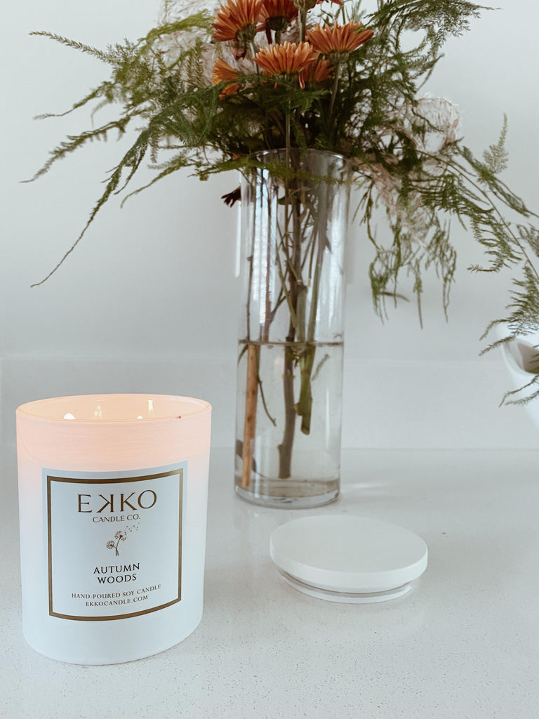 The Perfect Scents for This Year's Thanksgiving Host