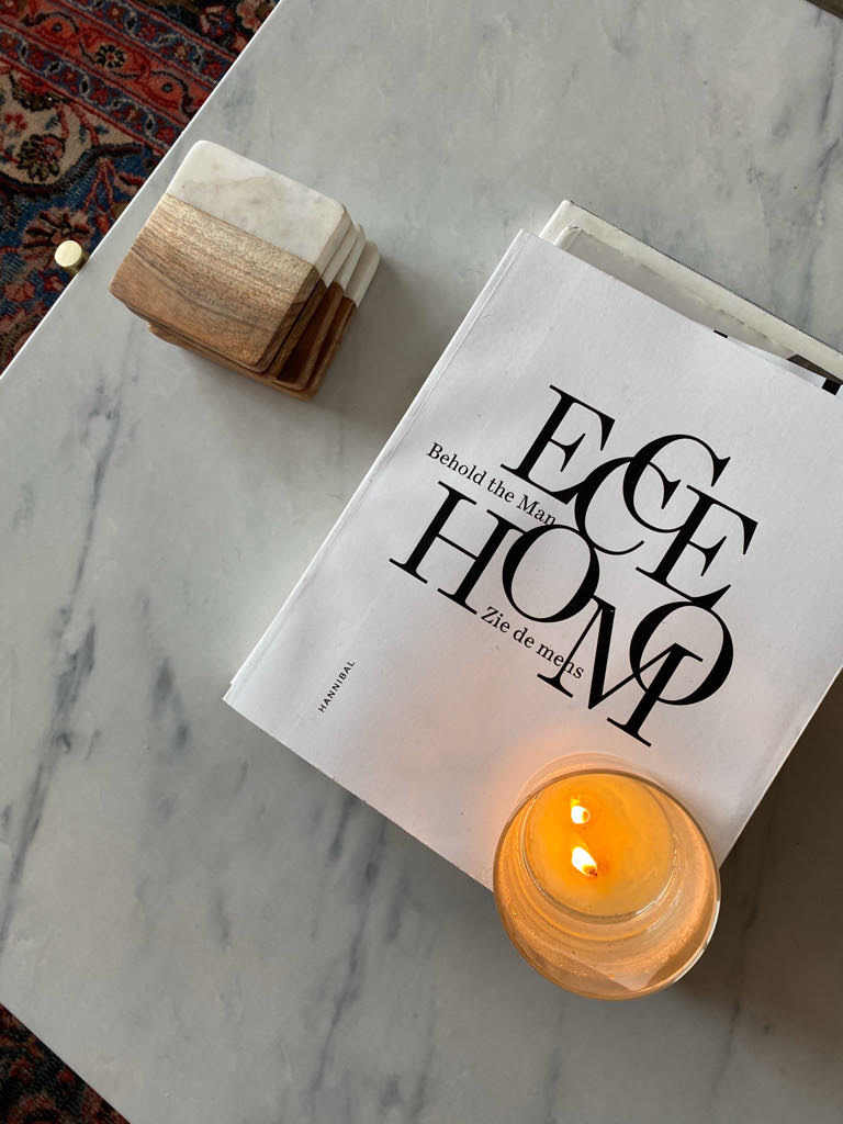 The Story of EKKO Candle Co.