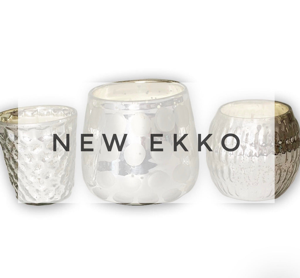 NEW EKKO! Coming Dec. 5